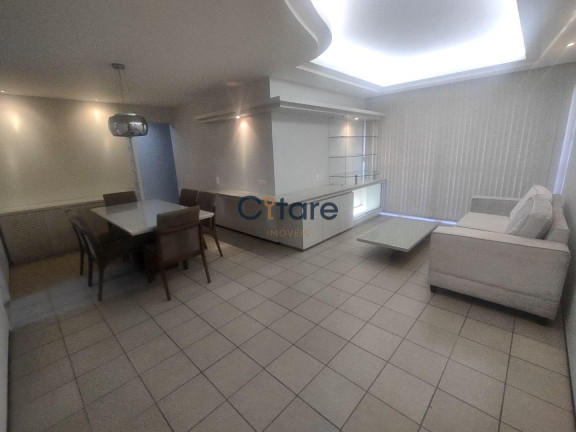 Imagem Apartamento com 3 Quartos à Venda, 190 m² em Aldeota - Fortaleza Imagem Apartamento com 3 Quartos à Venda, 190 m² em Aldeota - Fortaleza