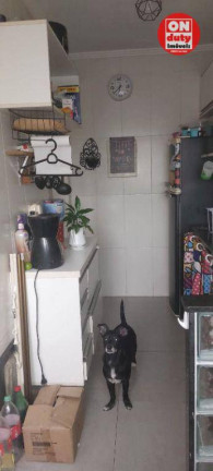Imagem Apartamento com 2 Quartos à Venda, 60 m² em Morro De Nova Cintra - Santos Imagem Apartamento com 2 Quartos à Venda, 60 m² em Morro De Nova Cintra - Santos