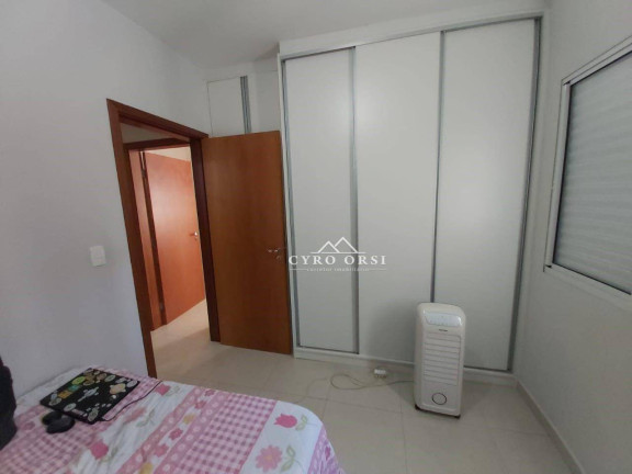 Imagem Apartamento com 2 Quartos à Venda, 65 m² em Jardim Astúrias I - Piracicaba
