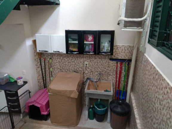 Imóvel com 2 Quartos à Venda, 93 m² em Centro - Piracicaba