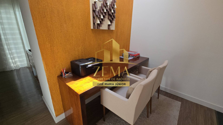 Imagem Casa com 4 Quartos à Venda, 300 m² em Vila Oliveira - Mogi Das Cruzes