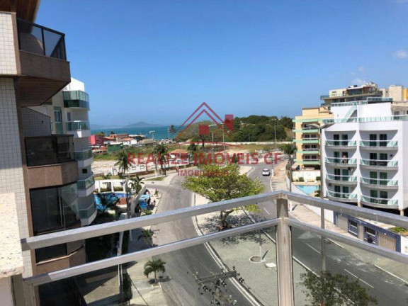 Cobertura com 3 Quartos à Venda, 149 m² em Passagem - Cabo Frio