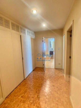 Imagem Apartamento com 3 Quartos à Venda, 310 m² em Higienópolis - São Paulo Imagem Apartamento com 3 Quartos à Venda, 310 m² em Higienópolis - São Paulo