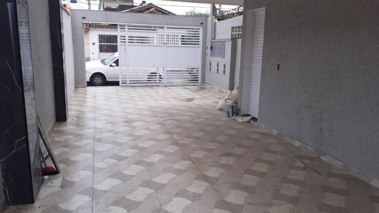 Imagem Casa com 2 Quartos à Venda, 10 m² em Maracanã - Praia Grande Imagem Casa com 2 Quartos à Venda, 10 m² em Maracanã - Praia Grande