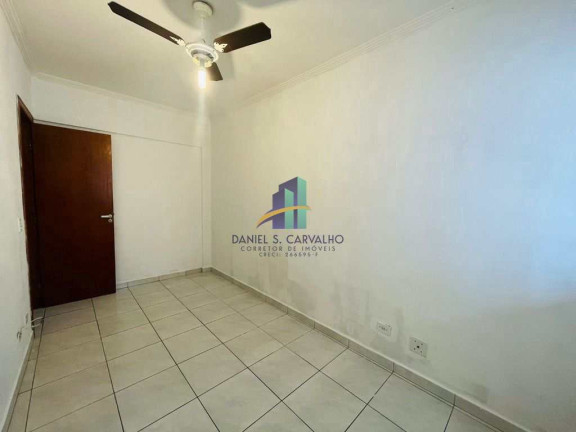 Imagem Apartamento com 1 Quarto à Venda, 41 m² em Guilhermina - Praia Grande