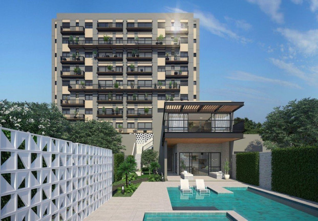 Apartamento com 4 Quartos à Venda, 179 m² em Tristeza - Porto Alegre