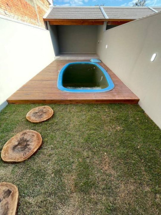 Imagem Sobrado com 3 Quartos à Venda, 119 m² em Igara - Canoas Imagem Sobrado com 3 Quartos à Venda, 119 m² em Igara - Canoas
