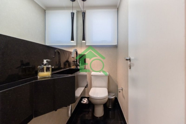 Imagem Cobertura com 4 Quartos à Venda, 237 m² em Jurubatuba - São Paulo