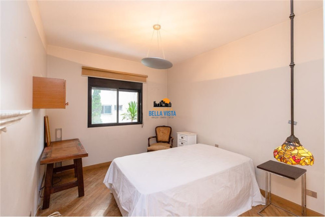 Imagem Apartamento com 3 Quartos à Venda,  em Moema - São Paulo