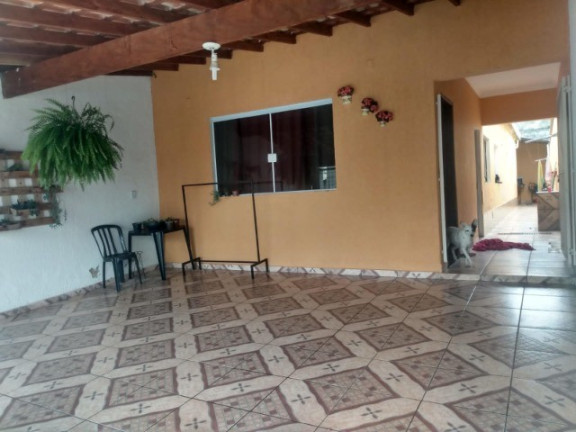 Casa de Condomínio com 3 Quartos à Venda, 110 m² em Jardim Santa Rosa - Sorocaba