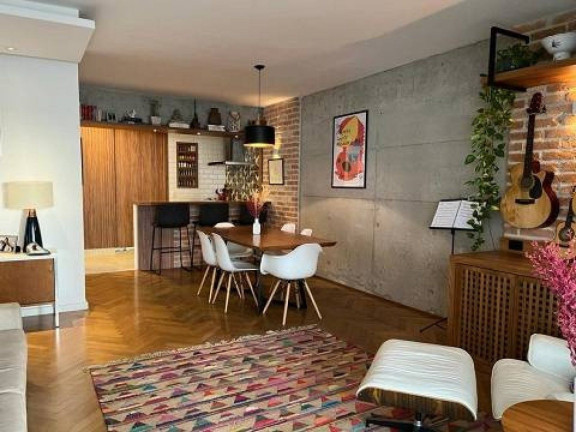 Imagem Apartamento com 3 Quartos à Venda, 150 m² em Vila Leopoldina - São Paulo