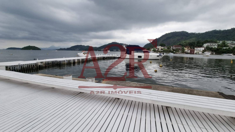 Imagem Casa com 4 Quartos à Venda, 236 m² em Praia Da Ribeira (cunhambebe) - Angra Dos Reis