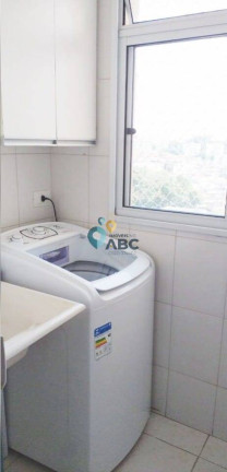 Imagem Apartamento com 2 Quartos à Venda, 53 m² em Assunção - São Bernardo Do Campo