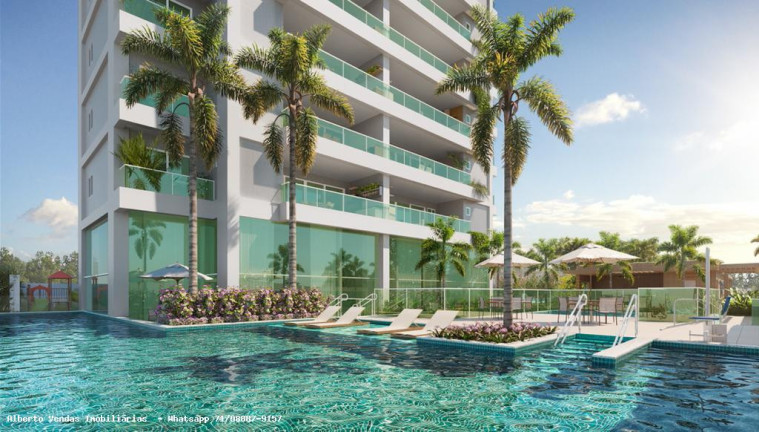 Imagem Apartamento com 4 Quartos à Venda, 133 m² em Horto Florestal - Salvador