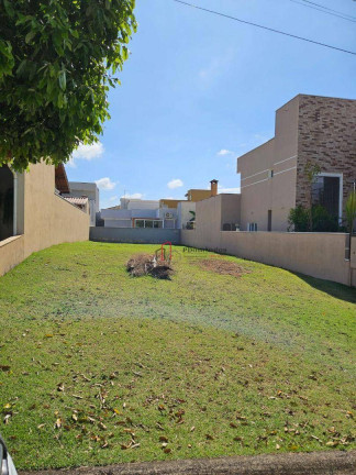 Imagem Terreno à Venda, 300 m² em Condomínio Residencial Yucatan - Paulínia