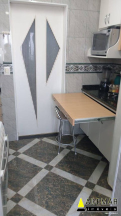 Imagem Apartamento com 2 Quartos à Venda, 48 m² em Taboão - Diadema Imagem Apartamento com 2 Quartos à Venda, 48 m² em Taboão - Diadema