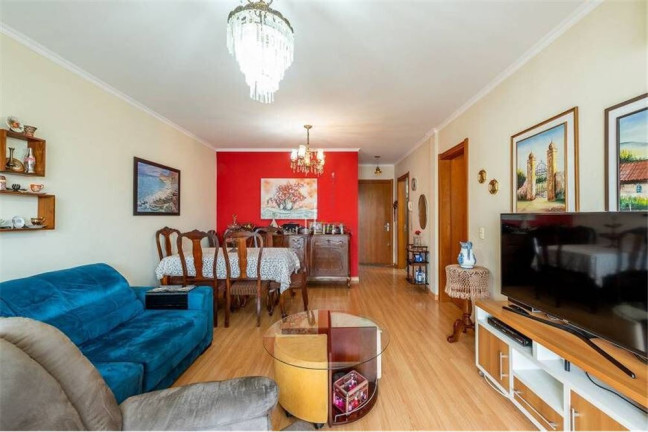 Imagem Imóvel com 3 Quartos à Venda, em Menino Deus - Porto Alegre Imagem Imóvel com 3 Quartos à Venda, em Menino Deus - Porto Alegre