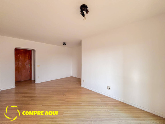 Imagem Apartamento com 3 Quartos à Venda, 170 m² em Vila Pompéia - São Paulo