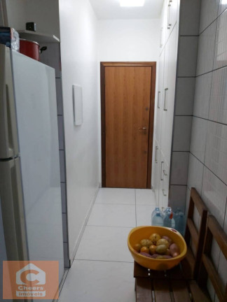 Imagem Apartamento com 3 Quartos à Venda, 90 m² em Vila Mariana - São Paulo Imagem Apartamento com 3 Quartos à Venda, 90 m² em Vila Mariana - São Paulo