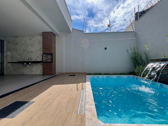 Imagem Sobrado com 3 Quartos à Venda, 183 m² em Jardim Presidente - Goiânia Imagem Sobrado com 3 Quartos à Venda, 183 m² em Jardim Presidente - Goiânia
