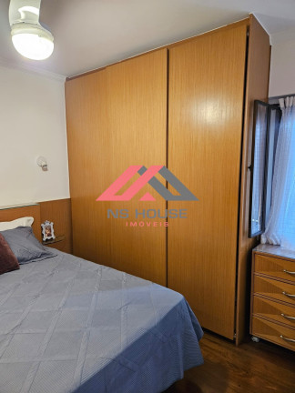 Imagem Cobertura com 3 Quartos à Venda, 180 m² em Santa Maria - São Caetano Do Sul Imagem Cobertura com 3 Quartos à Venda, 180 m² em Santa Maria - São Caetano Do Sul