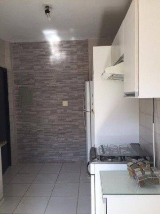 Imagem Apartamento com 2 Quartos à Venda, 68 m² em Vila São José - Taubaté