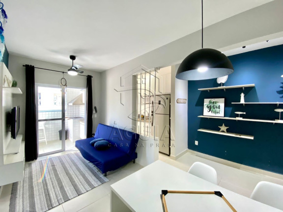 Imagem Apartamento com 2 Quartos à Venda, 54 m² em Toninhas - Ubatuba Imagem Apartamento com 2 Quartos à Venda, 54 m² em Toninhas - Ubatuba