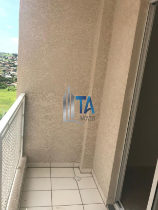 Imagem Imóvel com 2 Quartos à Venda, 51 m² em Jardim Do Lago Continuação - Campinas Imagem Imóvel com 2 Quartos à Venda, 51 m² em Jardim Do Lago Continuação - Campinas