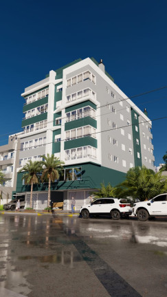 Imagem Apartamento com 2 Quartos à Venda, 44 m² em Centro - Tramandaí