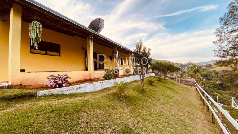 Imagem Chácara com 3 Quartos à Venda, 24.000 m² em Souzas - Monteiro Lobato