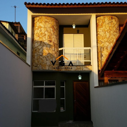 Imagem Casa com 2 Quartos à Venda, 100 m² em Jardim Aricanduva - São Paulo Imagem Casa com 2 Quartos à Venda, 100 m² em Jardim Aricanduva - São Paulo