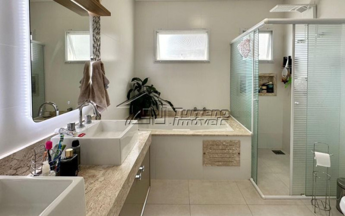 Imagem Casa de Condomínio com 4 Quartos à Venda, 247 m² em Urbanova - São José Dos Campos