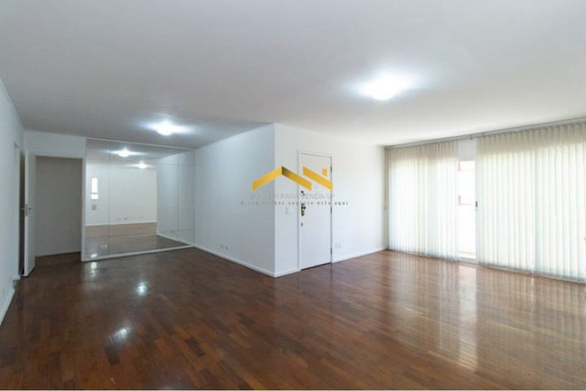 Imagem Apartamento com 3 Quartos à Venda, 163 m² em Itaim Bibi - São Paulo Imagem Apartamento com 3 Quartos à Venda, 163 m² em Itaim Bibi - São Paulo