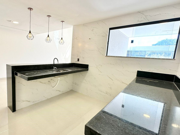 Imagem Casa com 3 Quartos à Venda, 120 m² em Jardim Atlântico Oeste (itaipuaçu) - Maricá