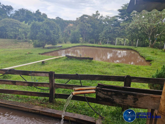 Imagem Chácara à Venda, 5 m² em Zona Rural - Bonfinópolis Imagem Chácara à Venda, 5 m² em Zona Rural - Bonfinópolis