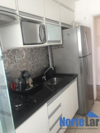 Imagem Apartamento com 2 Quartos à Venda, 50 m² em Limão - São Paulo Imagem Apartamento com 2 Quartos à Venda, 50 m² em Limão - São Paulo