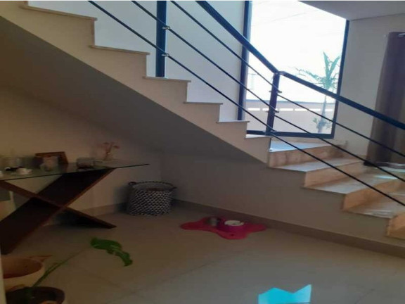 Imagem Sobrado com 3 Quartos à Venda, 161 m² em Jardim Park Real Indaiatuba - Indaiatuba