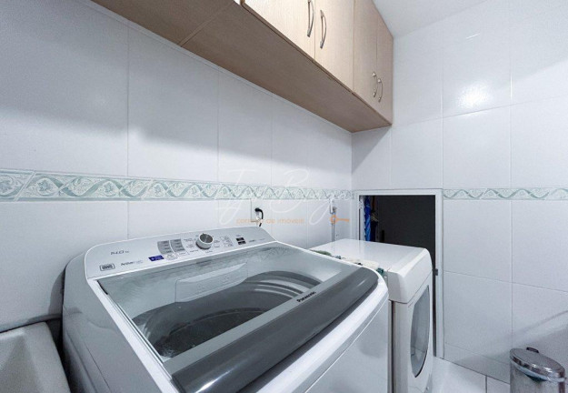 Imagem Casa de Condomínio com 3 Quartos à Venda, 120 m² em Aparecida - Campo Largo