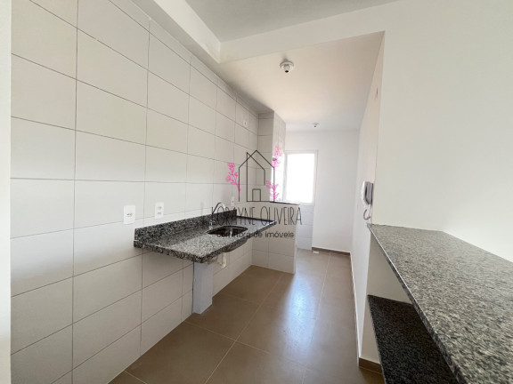 Imagem Apartamento com 2 Quartos à Venda, 61 m² em Itaguá - Ubatuba