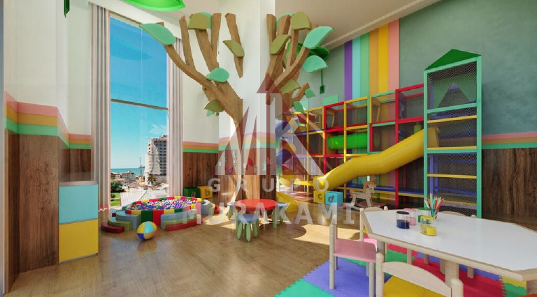 Imagem Imóvel com 3 Quartos à Venda, 125 m² em Perequê - Porto Belo Imagem Imóvel com 3 Quartos à Venda, 125 m² em Perequê - Porto Belo