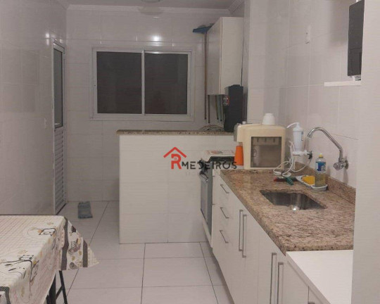 Imagem Apartamento com 2 Quartos à Venda, 99 m² em Tupi - Praia Grande Imagem Apartamento com 2 Quartos à Venda, 99 m² em Tupi - Praia Grande