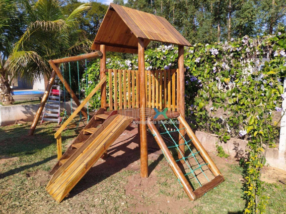 Imagem Chácara com 1 Quarto à Venda, 150 m² em Chácara Das Mansões - Campo Grande Imagem Chácara com 1 Quarto à Venda, 150 m² em Chácara Das Mansões - Campo Grande