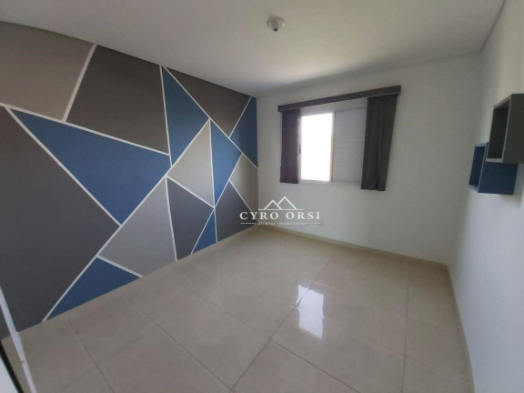 Imagem Apartamento com 2 Quartos à Venda, 54 m² em Nova América - Piracicaba Imagem Apartamento com 2 Quartos à Venda, 54 m² em Nova América - Piracicaba