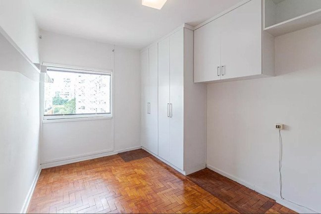 Imagem Apartamento com 2 Quartos à Venda, 95 m² em Santa Cecília - São Paulo