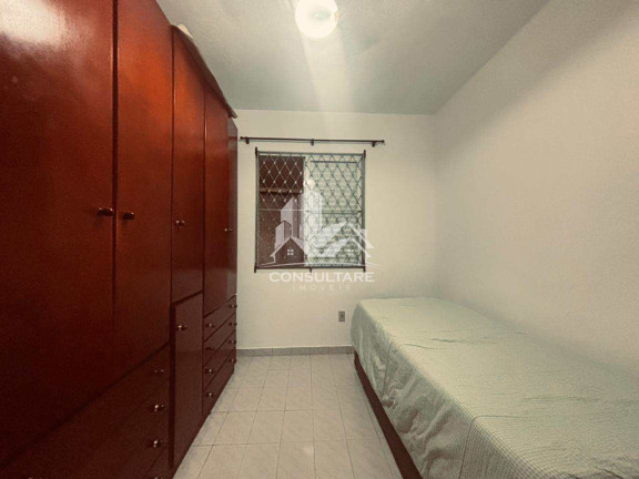 Imagem Apartamento com 2 Quartos à Venda, 58 m² em Boqueirão - Santos Imagem Apartamento com 2 Quartos à Venda, 58 m² em Boqueirão - Santos