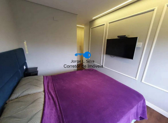 Imagem Casa com 3 Quartos à Venda, 110 m² em Alphaville Empresarial - Barueri Imagem Casa com 3 Quartos à Venda, 110 m² em Alphaville Empresarial - Barueri