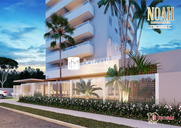 Imagem Apartamento com 2 Quartos à Venda, 76 m² em Jardim São Dimas - São José Dos Campos Imagem Apartamento com 2 Quartos à Venda, 76 m² em Jardim São Dimas - São José Dos Campos