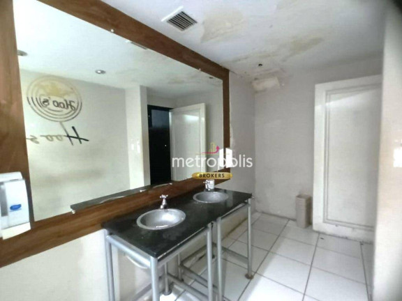 Imagem Edifício Residencial à Venda ou Locação, 700 m² em Centro - São Caetano Do Sul
