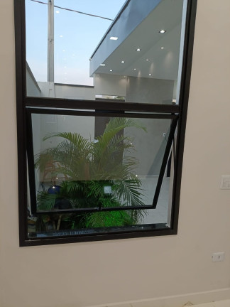 Imagem Casa com 2 Quartos à Venda, 75 m² em Loteamento Residencial E Comercial Flamboyant - Pindamonhangaba Imagem Casa com 2 Quartos à Venda, 75 m² em Loteamento Residencial E Comercial Flamboyant - Pindamonhangaba
