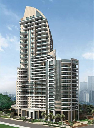 Imagem Apartamento com 2 Quartos à Venda, 139 m² em Bela Vista - São Paulo